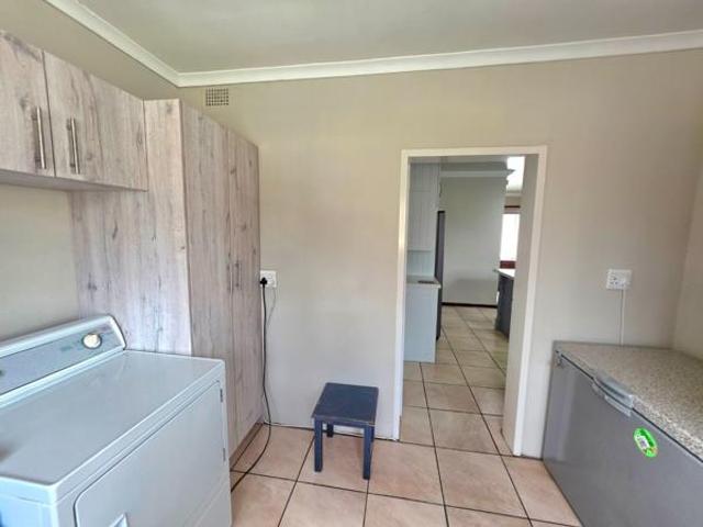 House for sale in Rosendal, Free State