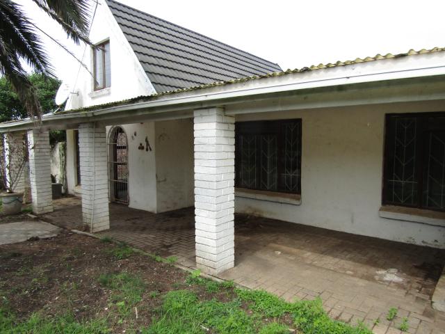House for sale in Humansdorp, Kouga Local Municipality