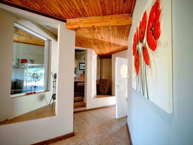 House for sale in Rosendal, Free State