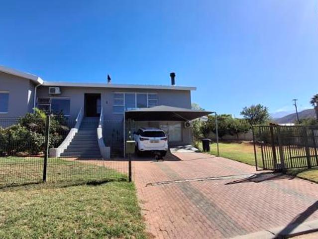 House for rent in Durbanville, Western Cape