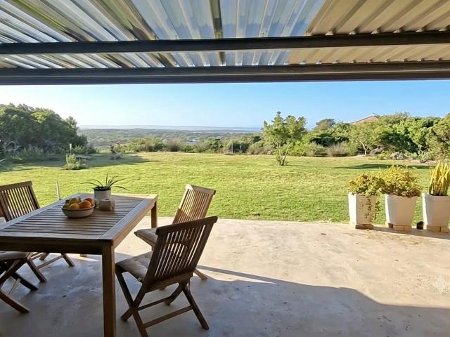 House for sale in Cape St Francis, Eastern Cape