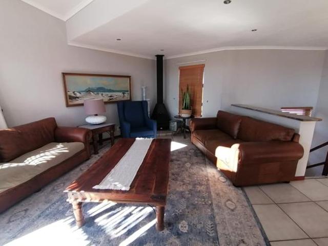 House for rent in Western Cape