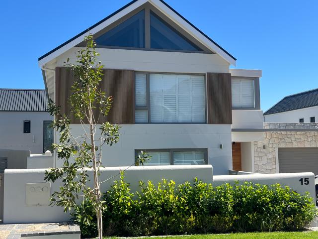House for sale in Pniel, Western Cape