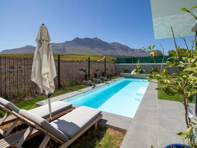 House for rent in Durbanville, Western Cape