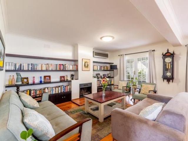House for rent in Bergsig, Durbanville