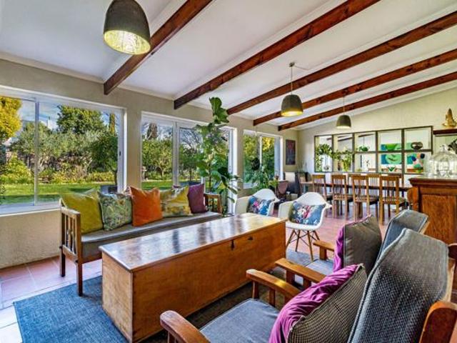 House for sale in Durbanville, Western Cape