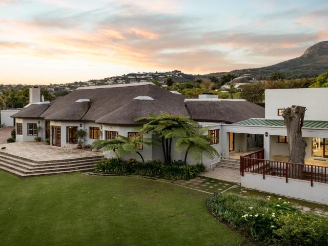 House for sale in Western Cape