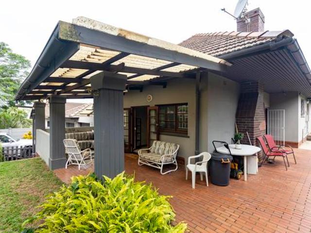 House for rent in Durban, eThekwini Metropolitan Municipality