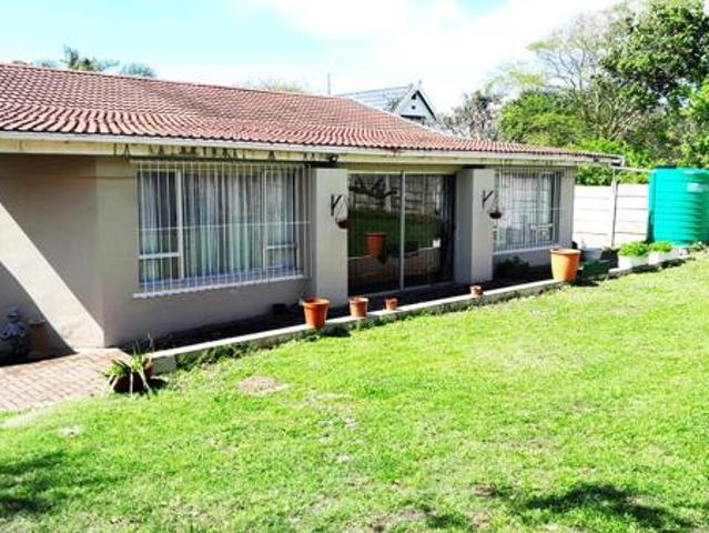 House for sale in Ugu District Municipality, Kwazulu-natal