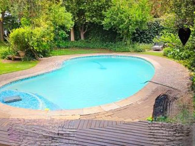 House for sale in Bloemfontein, Free State
