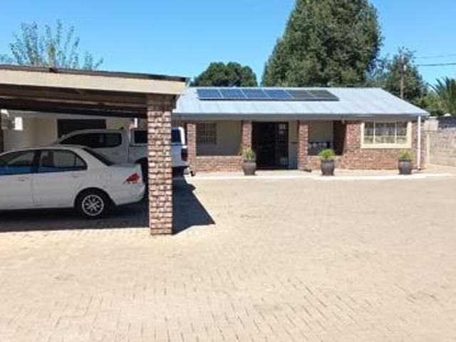 House for sale in Bloemfontein, Free State