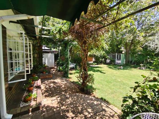 House for sale in Bloemfontein, Free State