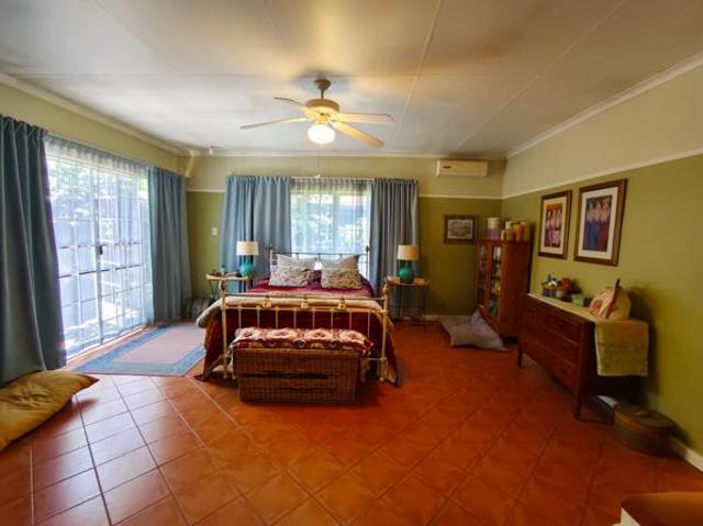 House for sale in Bloemfontein, Free State