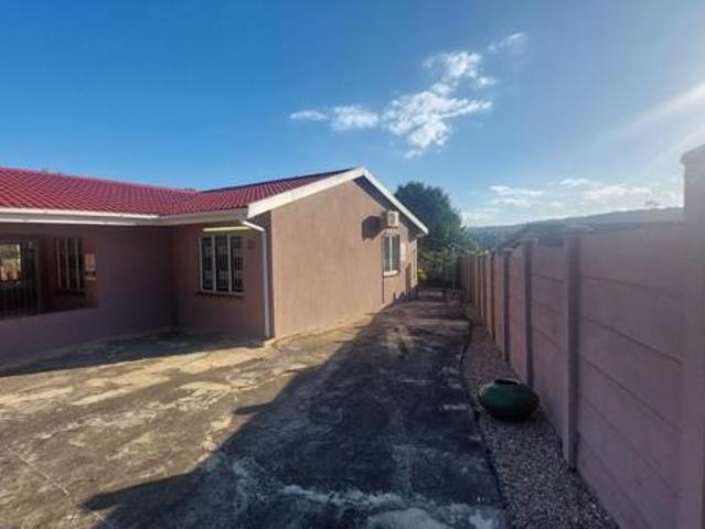 House for sale in Mount Moreland, Kwazulu-natal