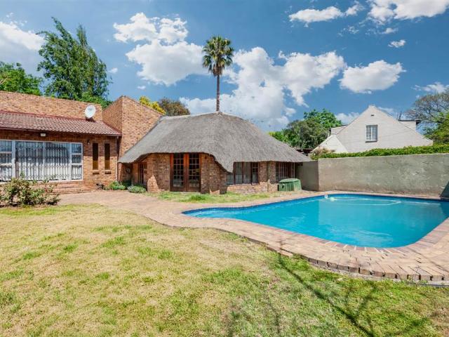 House for sale in Ekurhuleni, Gauteng