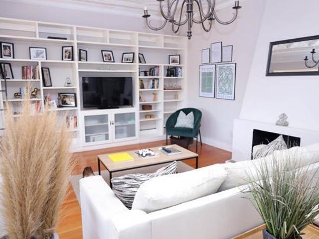 House for rent in Rosebank, Gauteng