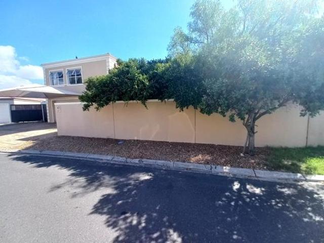 House for rent in Cape Town, Western Cape