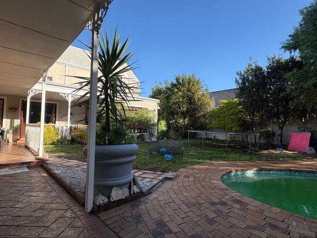 House for sale in Western Cape