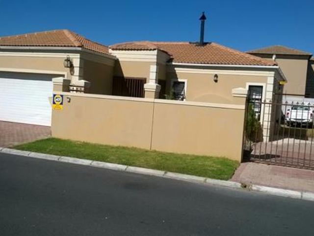 House for rent in Cape Town, Western Cape