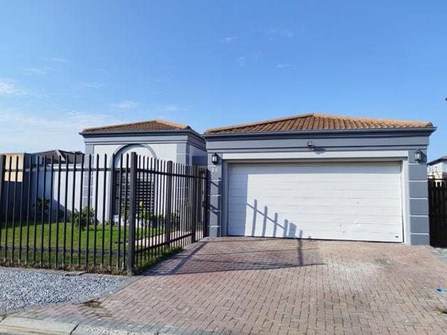 House for rent in Cape Town, Western Cape