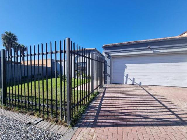 House for rent in Cape Town, Western Cape