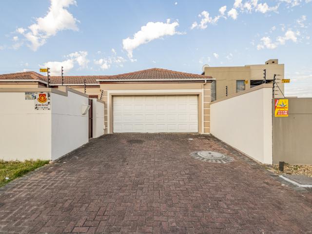 House for sale in Western Cape