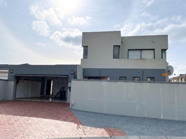 House for rent in Western Cape