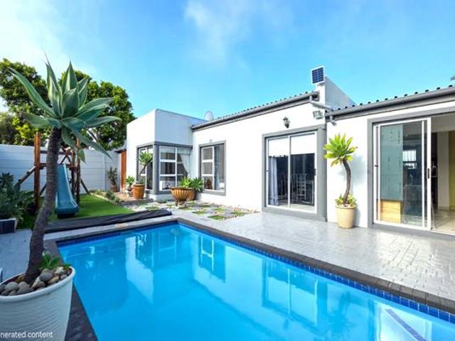 House for rent in Cape Town, Western Cape