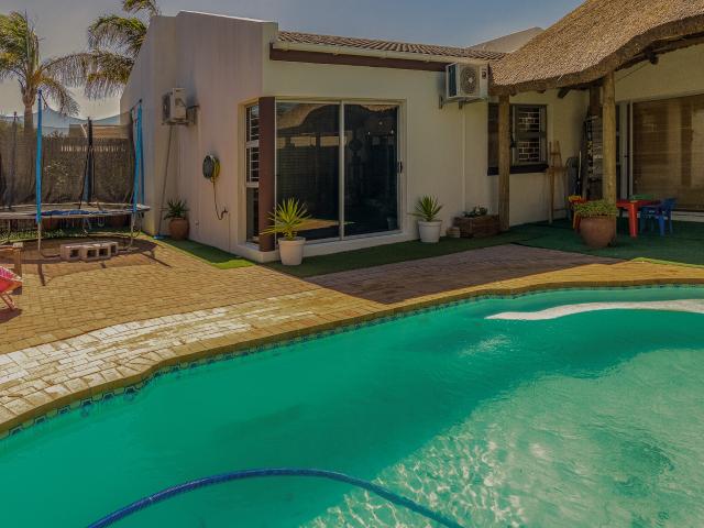 House for sale in Western Cape