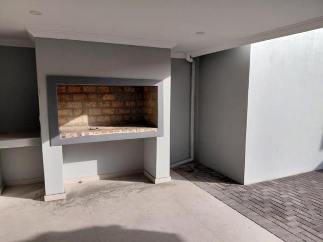 House for rent in Cape Town, Western Cape