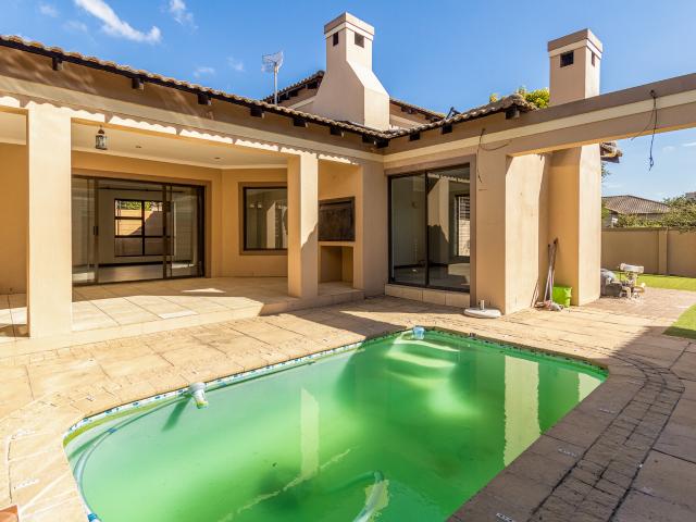 House for sale in Western Cape