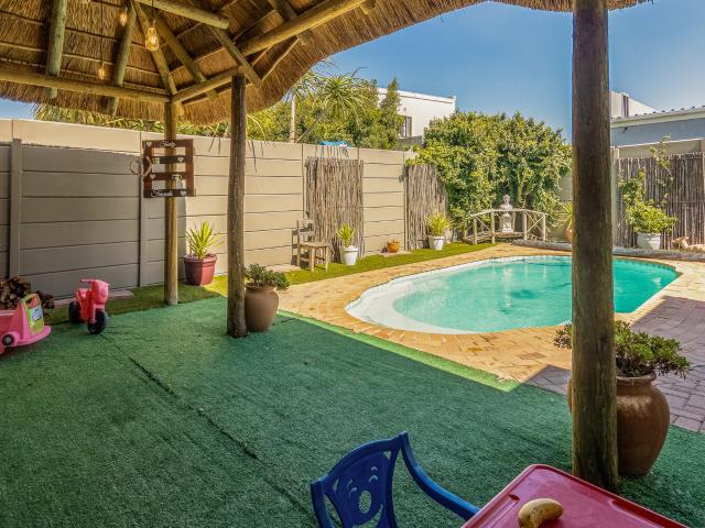 House for sale in Western Cape
