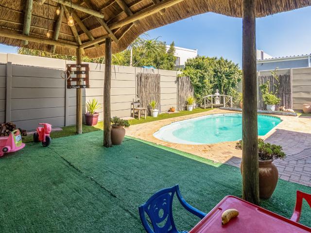 House for sale in Western Cape