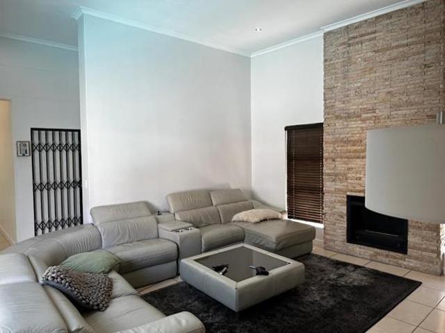 House for rent in Cape Town, Western Cape