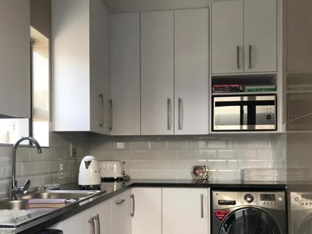 House for rent in Cape Town, Western Cape