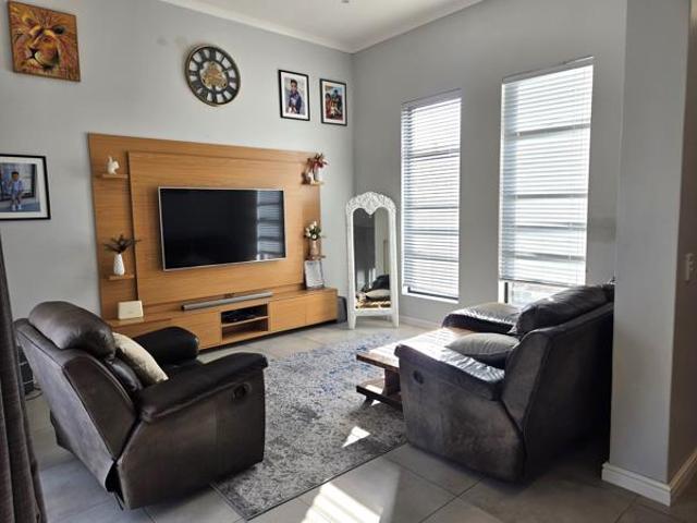 House for rent in Cape Town, Western Cape