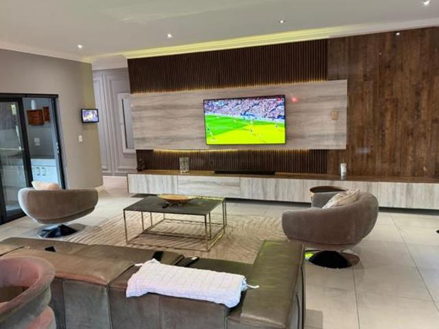 House for rent in Cape Town, Western Cape