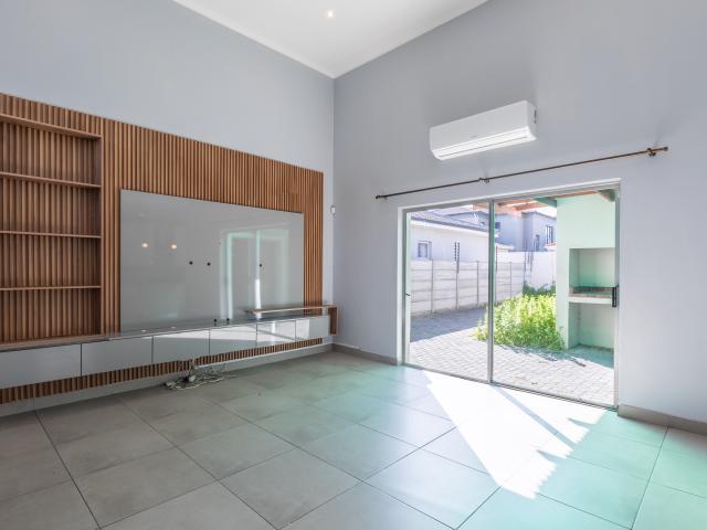 House for rent in Western Cape