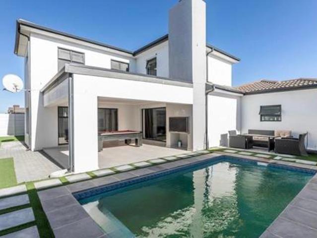 House for rent in Cape Town, Western Cape