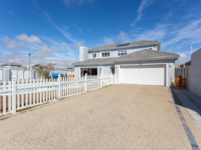 House for sale in Western Cape