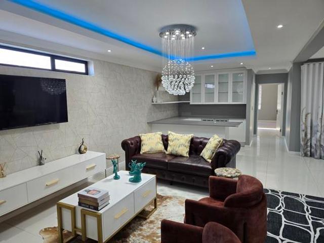 House for rent in Cape Town, Western Cape