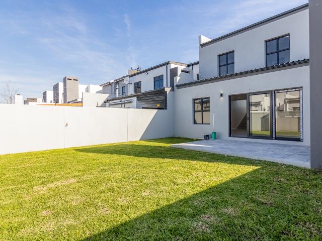 House for sale in Western Cape