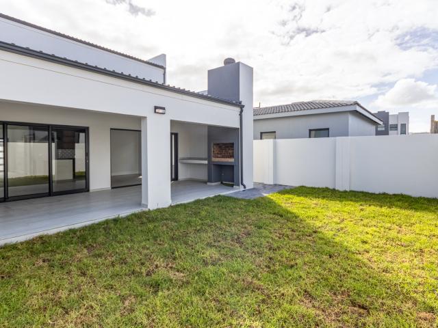 House for sale in Western Cape