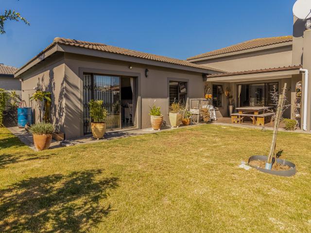 House for sale in Western Cape