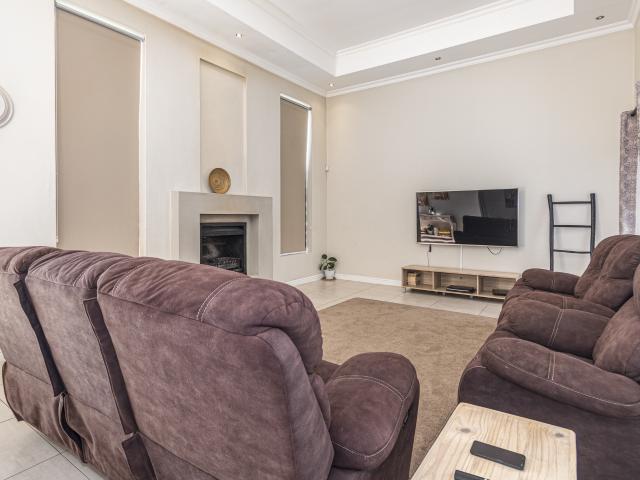 House for sale in Western Cape