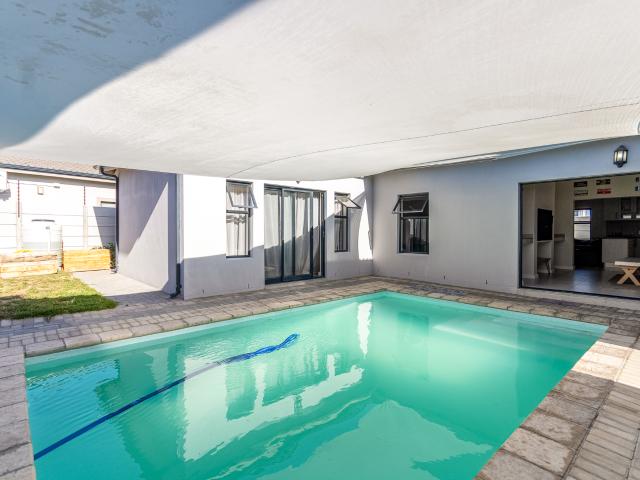 House for sale in Western Cape