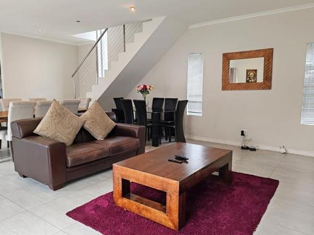 House for rent in Cape Town, Western Cape