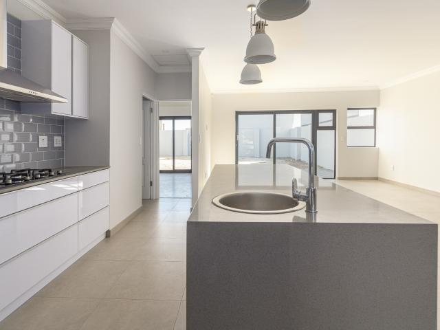 House for sale in Western Cape