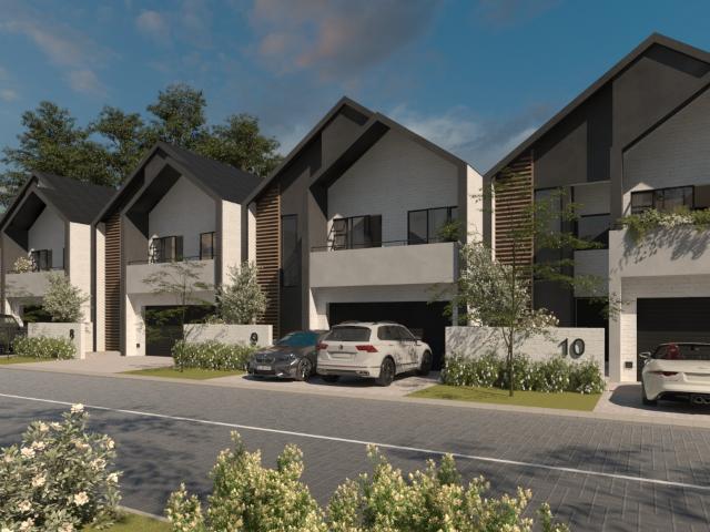 House for sale in Western Cape