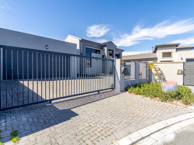 House for sale in Western Cape